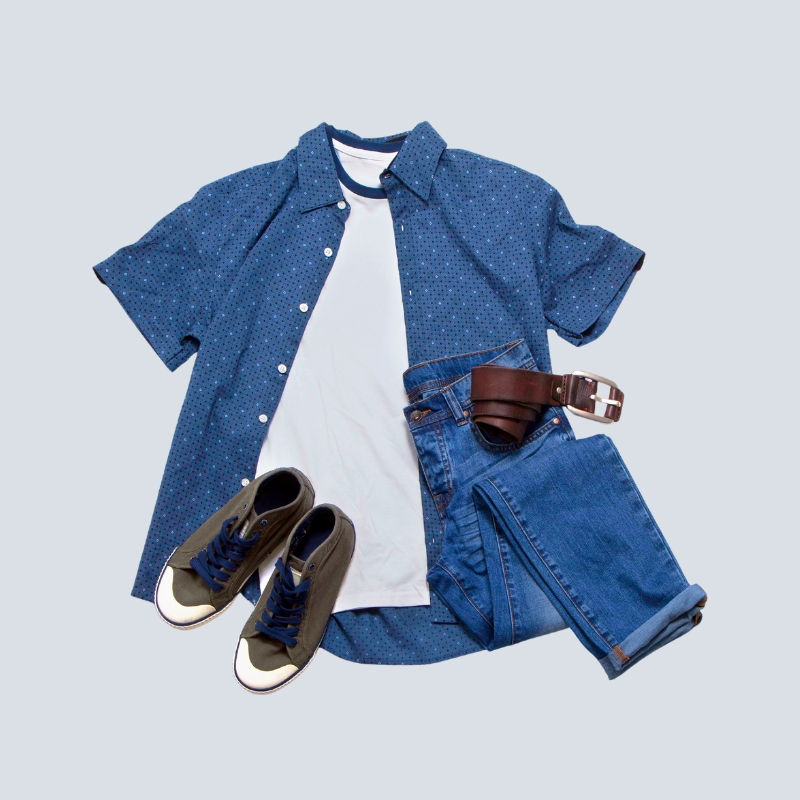 پیراهن-مردانه